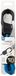 Nite Ize BSL36-03-R3 SlideLock-koord, premium bungee-tie-down met glijbaan stalen karabijnhaak, 36 inch, blauw, 36 inch