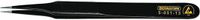Bernstein Tools for Electronics 5-051-13 SMD-pincet 2 SA-ESD Spits 120 mm