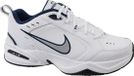 Nike Air Monarch IV - Heren Sneakers Schoenen Wit