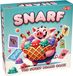 Tactic Snarf - Bordspel - Strategisch Kaartspel - Familiespel