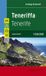 Tenerife Freytag&Berndt Wegenkaart Teneriffa 1:150.000
