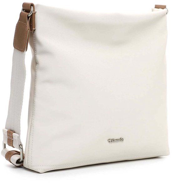 Tamaris TAS Kirsten Crossbody Bag Beige crème