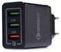 KRAFT & DELE Chargeur rapide mural, modèle KD1236