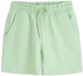 4PRESIDENT Korte Broek Jongens Short - Pastel green - Maat 116