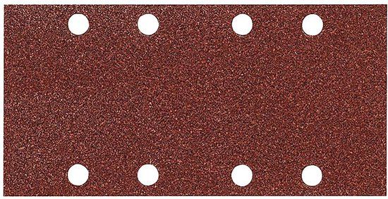 Makita P-36120 Schuurpapier Korrelgrootte 240 (l x b) 230 mm x 93 mm 50 stuk(s)