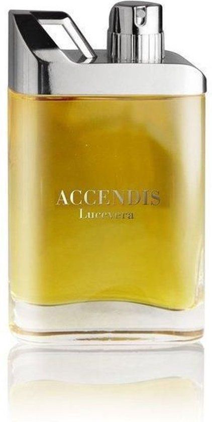 Accendis Lucevera / 100 ml / Unisex