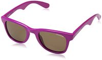 CARRERA CARRERA 6000 zonnebril 6000 rechthoekig zonnebril 50, roze