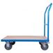 Tarsus transportwagen 250 Kg