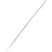 TRU COMPONENTS 1572457 Draad LiFY 1 x 0.05 mm² Blauw 10 m