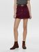 ONLY - ONLAMAZING GLOBAL HW CORD SKIRT PNT NOOS