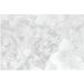 Roses Papier Peint Panoramique - 260 cm x 173 cm