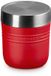 Le Creuset Lunchbeker Dubbelwandig On The Go 0,5 Liter Kersenrood