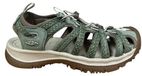 Keen - Whisper Dames Wandelsandalen Lily Pad - Maat 38