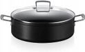 Le Creuset Les Forgées TNS Sauteuse - 30cm