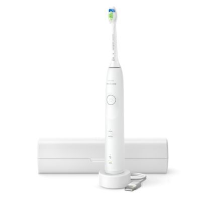 Sonicare Oplaadbare, sonische tandenborstel