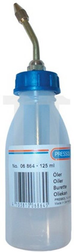 GRIFFON lasspray No Spat spuitbus( 400ml