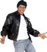 Widmann Finidi Grease T-bird jas John Travolta XL Zwart