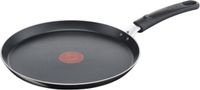 Tefal Simple Cook Pannenkoekenpan - 25cm