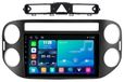 Awesafe VW Tiguan 5N (2007-2016) 9-inch Radio with Wireless CarPlay & Android Auto, Navigation, Bluetooth 5.1