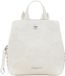 Desigual Dejavu Sumy Mini Backpack Crudo Beige