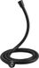 Unyqoos® Flexible stainless steel shower hose 1.5 meter with universal connection