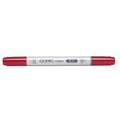 COPIC Ciao Marker Type R - 37, Carmine