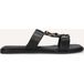 Notre-V Slippers 96723304al Zwart