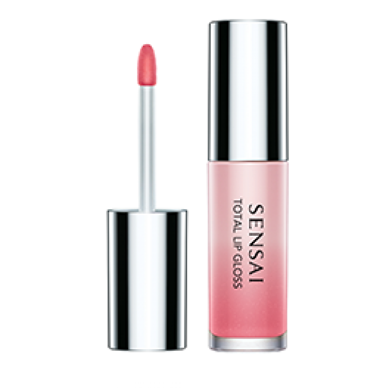 SENSAI Total Lip Gloss - 4.5 ml - Unisex
