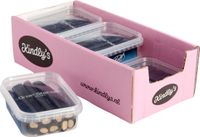Kindly Dropstaenger Zoet 165GR