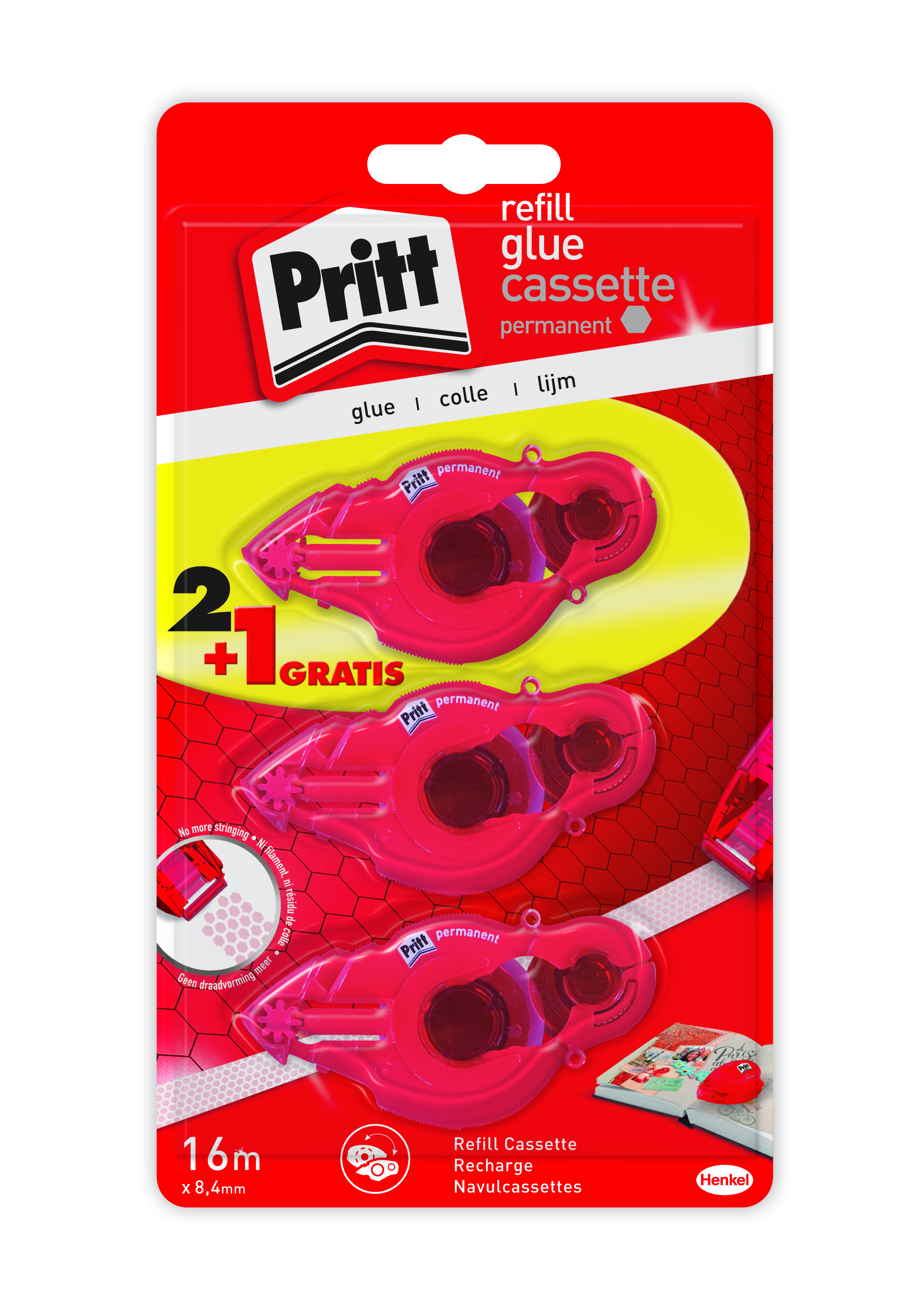 Pritt 2129672