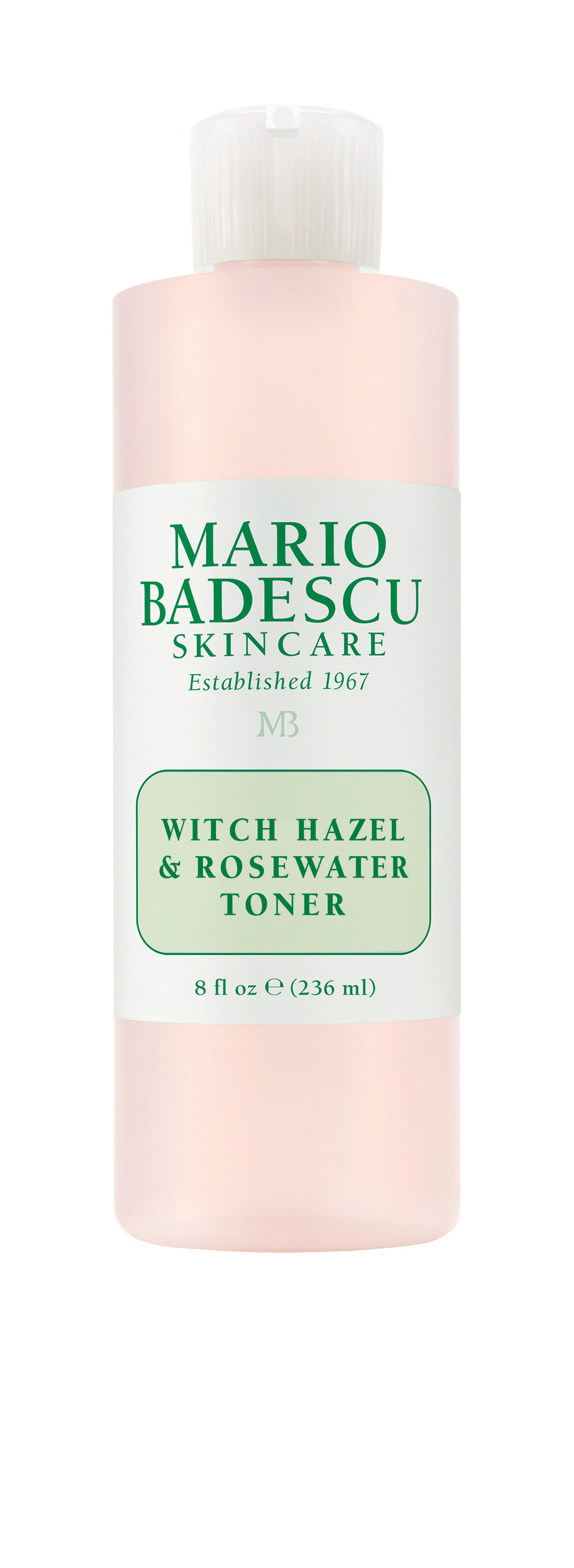 Mario Badescu Witch Hazel Rosewater