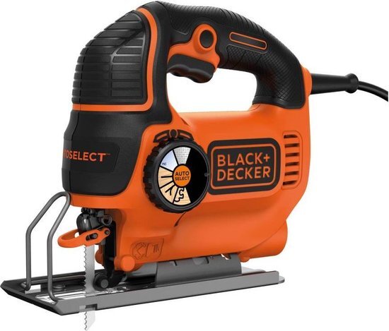 BLACK+DECKER KS901SEK