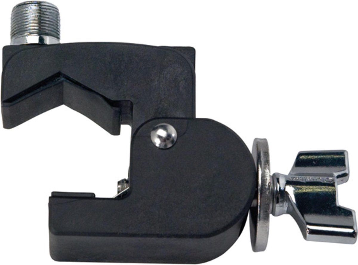 Gibraltar SC-MMMC Mic Multi Mount Clamp