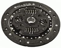 SACHS Kupplungsscheibe 1878040731