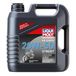 LIQUI MOLY Motorbike HD Synth 20W-50 Street | 4 L | Motorfiets 4-taktolie