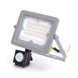 Glowster dunne led-spot met sensor, 20 W