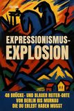 FlipFlop Expressionismus-Explosion