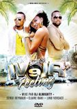 Various Artists - Ivoir Feeling 9 (DVD)