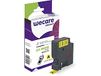 Armor K80003W4 Labelprintertape Zwart op geel 12mm x 7m DYMO D1