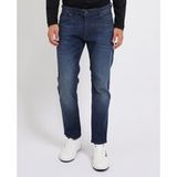 Hugo Boss Heren Jeans Blue