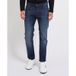 Hugo Boss Heren Jeans Blue