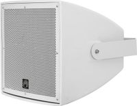 OMNITRONIC ODX-115ST subwoofer d'installation 100V blanc