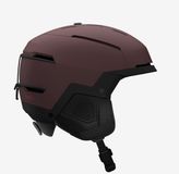 Salomon Arcane Prime Mips Huckleberry-L Casque de ski