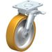 Blickle LO-GTH 200K-ST roue pivotante avec frein