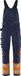 Fristads High vis Green Amerikaanse overall stretch klasse 1 1032 GSTP - Hi-Vis oranje/marineblauw - C48