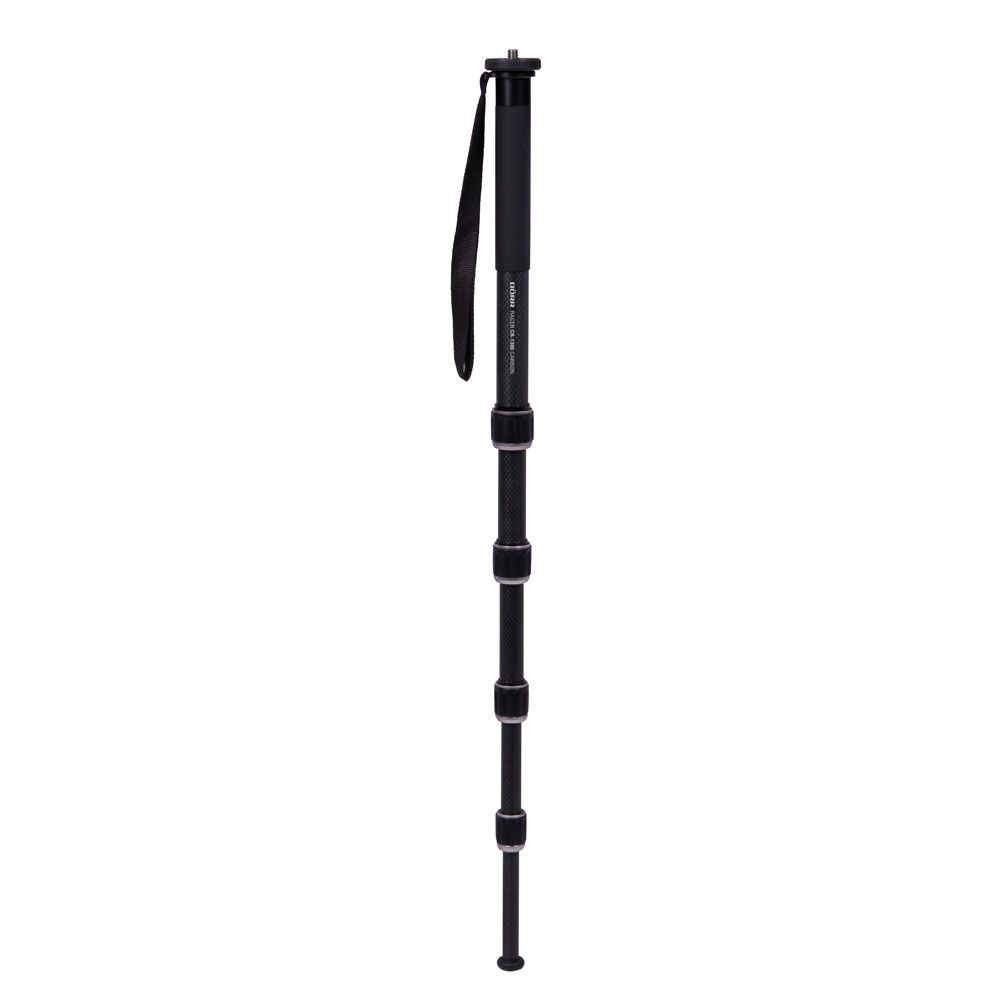 Dörr Racer CR-1300 Carbon Fiber Tripod - Black
