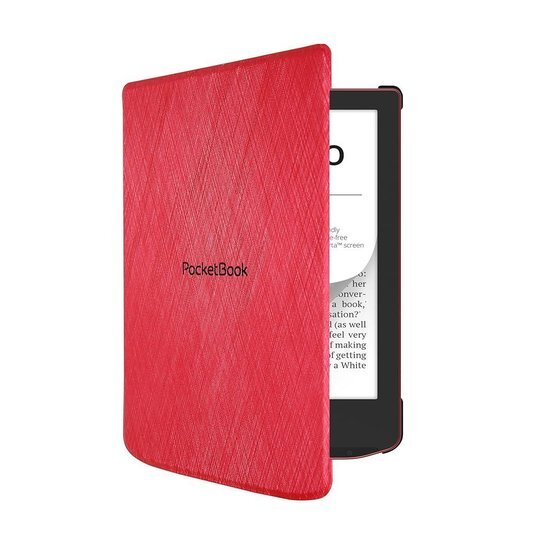 PocketBook beschermhoes cover voor Verse &amp; Verse Pro rood