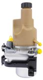 Pompe de direction assistée électrique AP - AP03 - Pour C30, S40, V50, C70 (2005-2013) - OEM 36050678, 36001485 - Argent