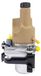 Pompe de direction assistée électrique AP - AP03 - Pour C30, S40, V50, C70 (2005-2013) - OEM 36050678, 36001485 - Argent