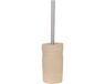 MSV Toiletborstel met Houder – WC-Borstel en Toiletborstelhouder met Klassiek Design – Stevige WC-Borstelhouder voor Elke Badkamer